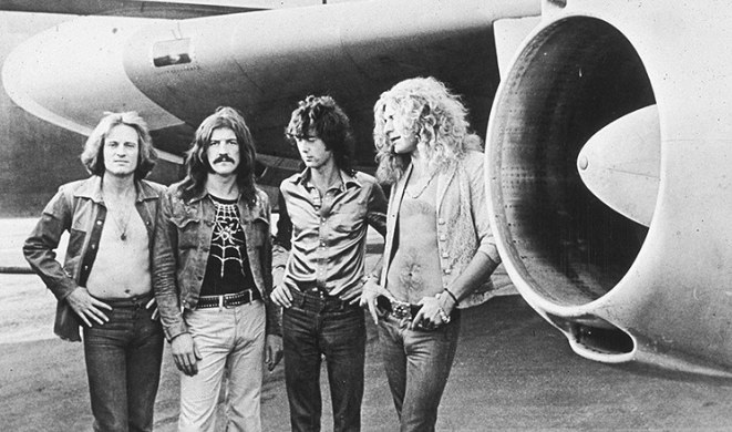 Robert Plant i Jimmy Page o wyroku w sprawie plagiatu: „Wiedzieliśmy o tym od 45 lat”