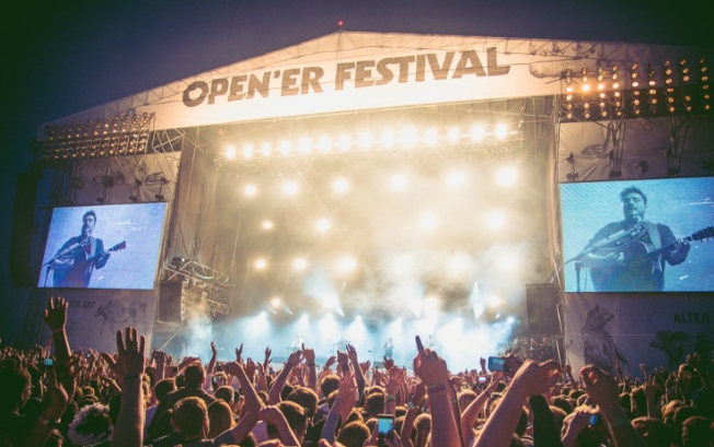 Open’er Festival 2017 – znamy kolejnego headlinera