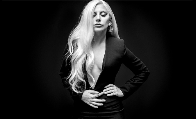 Lady Gaga ujawniła tracklistę nowej płyty. Wśród gości Florence Welch