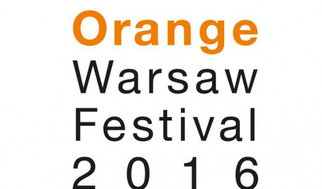 „Spektakularne show na zamknięcie Orange Warsaw Festival”