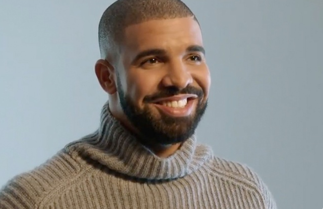 Nowości od Drake’a. Raper zaprezentował premierowe utwory