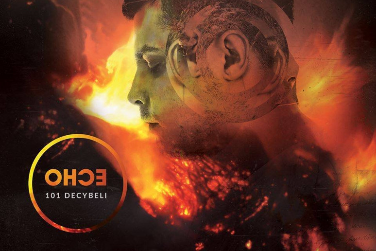101 Decybeli – album „Echo” już do odsłuchu