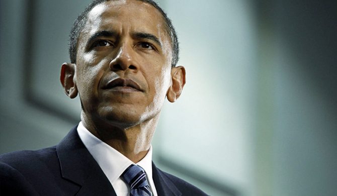 Barack Obama: „Jay Z jest nadal królem”