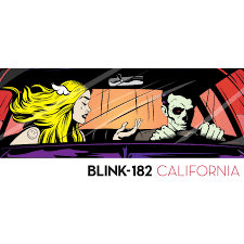 Blink-182 – „California”