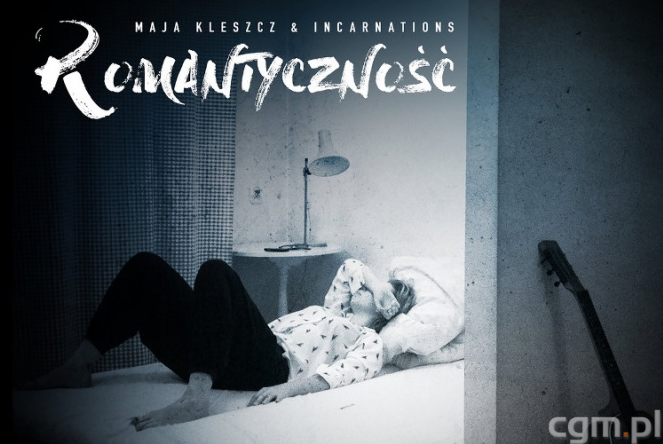 „Romantyczność” Mai Kleszcz & IncarNations przedpremierowo w TIDALU