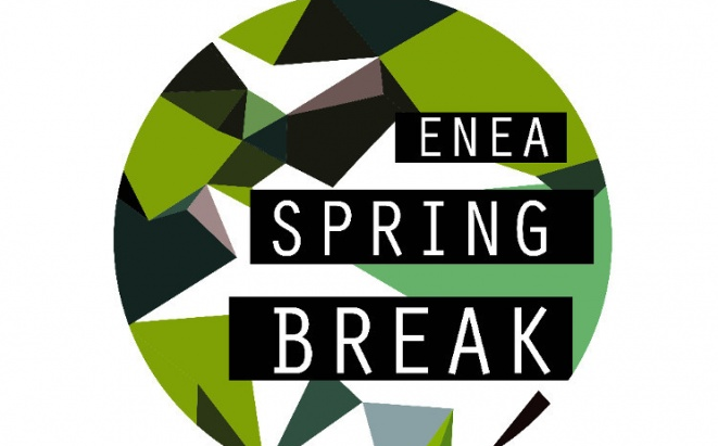 Z Enea Spring Break na Sziget