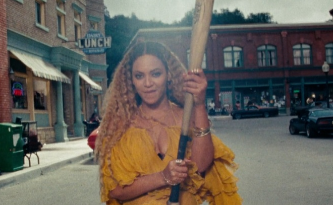 Na „Lemonade” Beyonce odgrywa się na Jayu Z za romans z Ritą Orą?