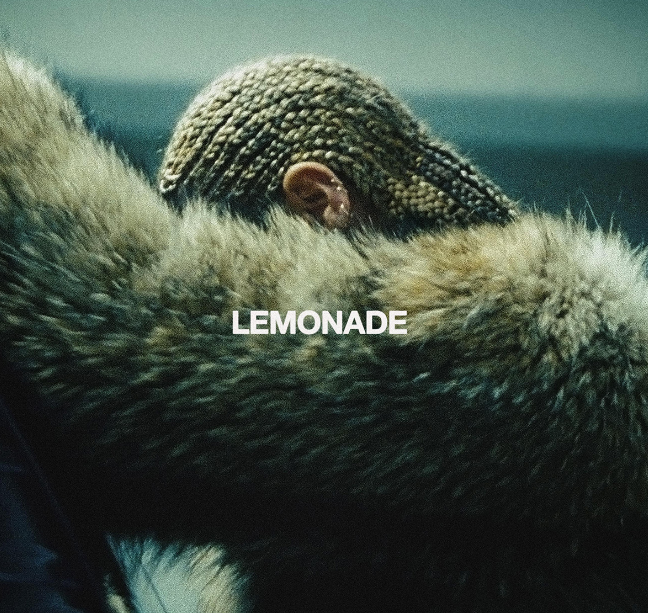 Beyonce – „Lemonade”