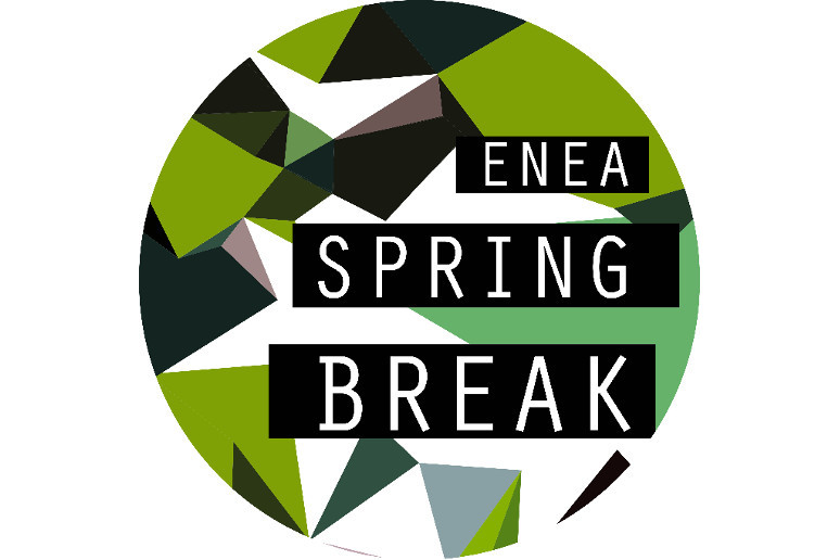Z Enea Spring Break na najlepszy festiwal w Europie
