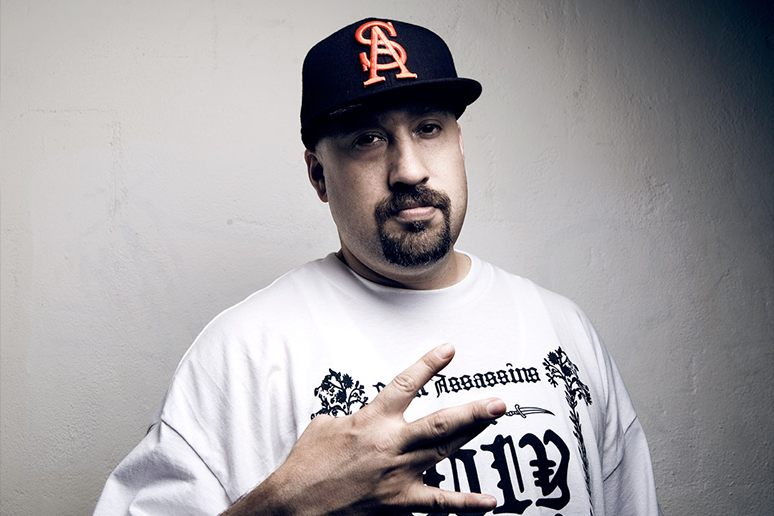 Cypress Hill świętują 25-lecie aplikacją z emotikonami