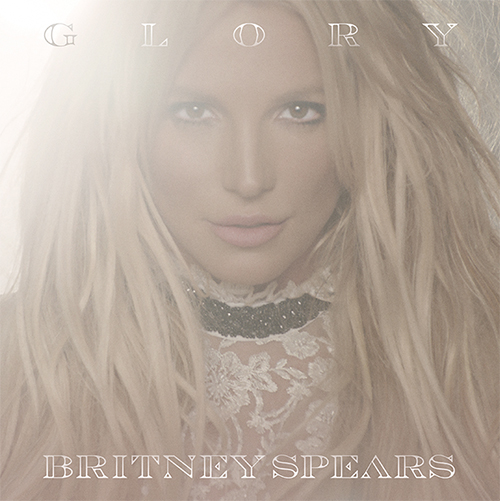 Britney Spears – „Glory”