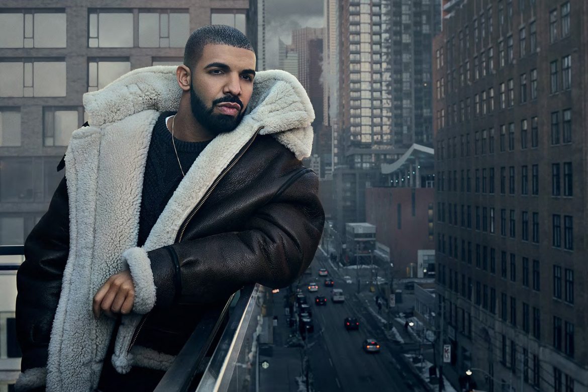 Hot 97: „Drake ma coś na Eminema”. Drake: „Jeb… Hot 97”