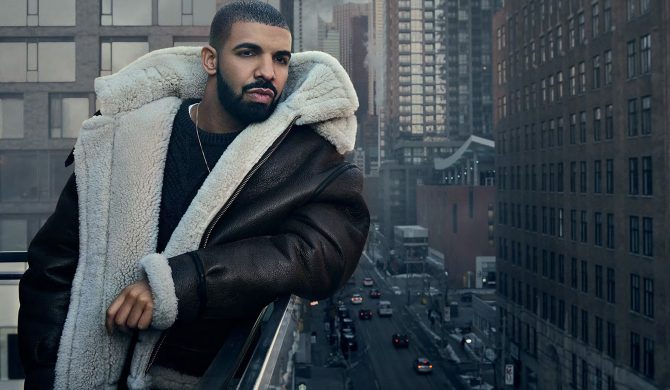 Nowy album Drake’a jeszcze w tym roku