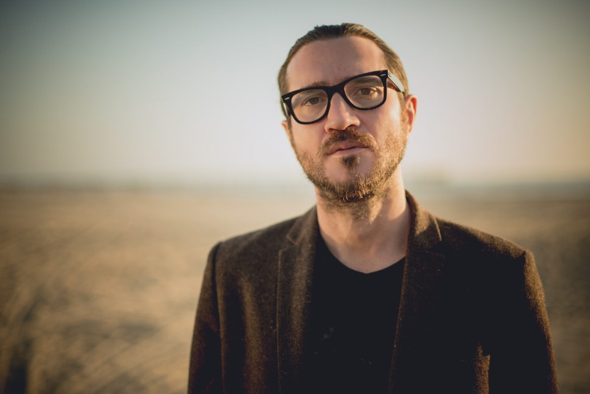 John Frusciante publikuje nowy singiel i zapowiada album