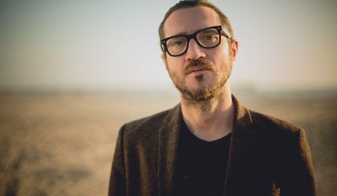 John Frusciante publikuje nowy singiel i zapowiada album