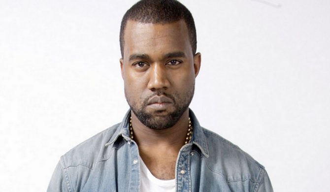 Kanye West: album z Drakiem w drodze. A w wytwórni nowi artyści