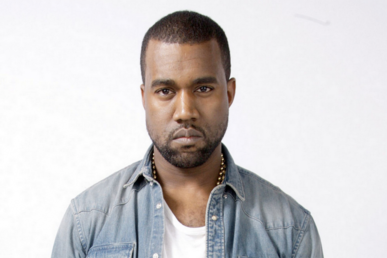 Kanye West stawia ultimatum kapitule Grammy