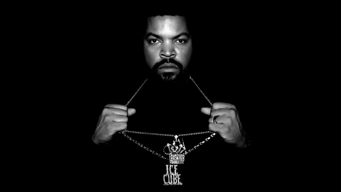 Ice Cube jako krewki nauczyciel