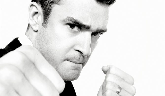 Justin Timberlake nagrał cover klasyka disco Earth, Wind & Fire
