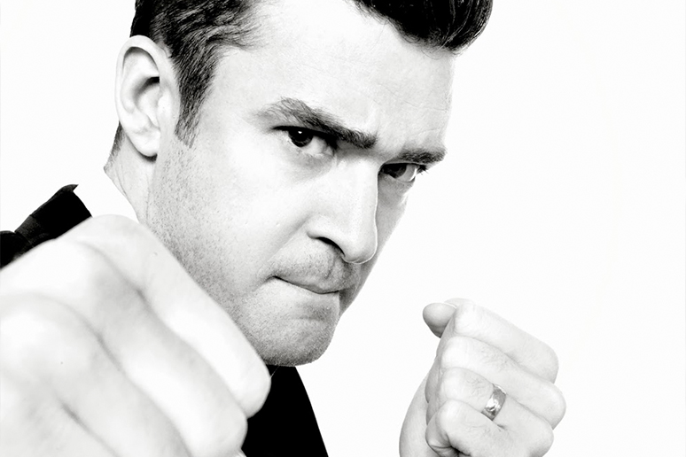 Justin Timberlake znów na obozie z Jimmym Fallonem (wideo)