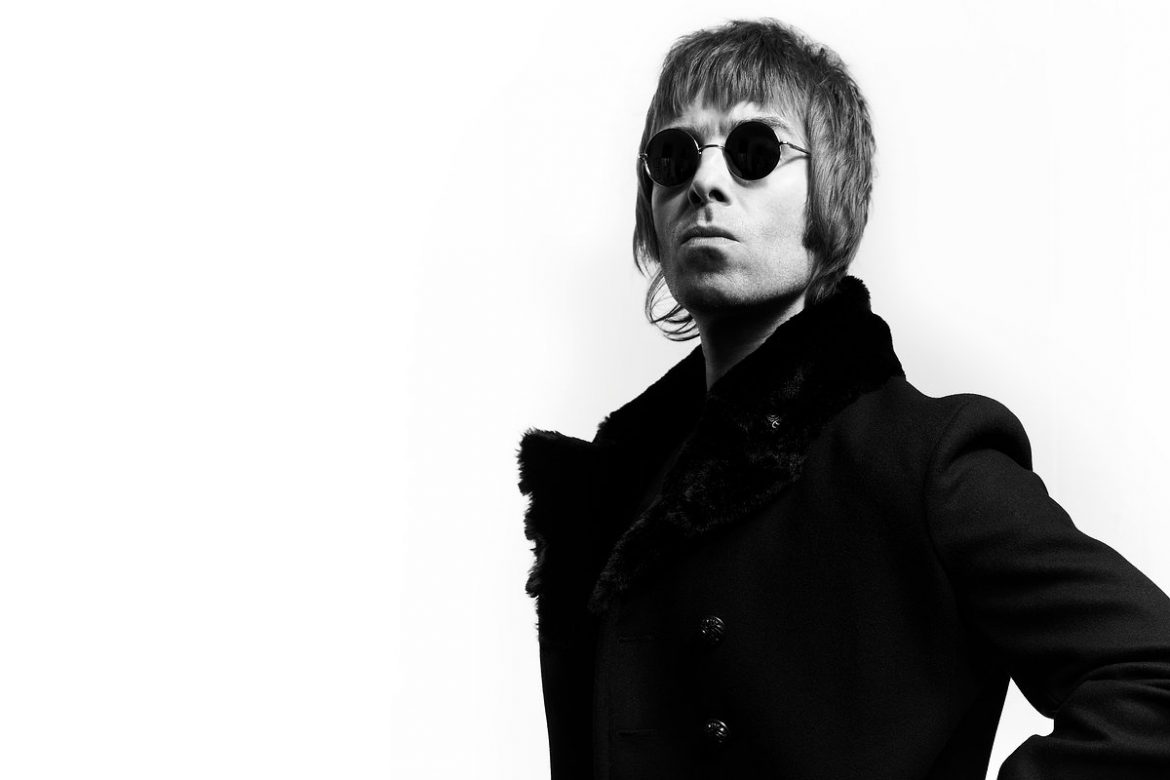 Liam Gallagher chce reaktywacji Oasis