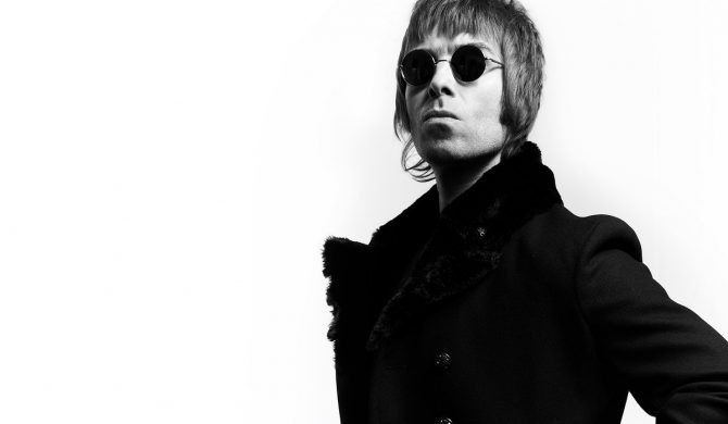 Liam Gallagher chce reaktywacji Oasis