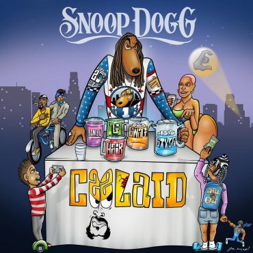 Snoop Dogg – „COOLAID”