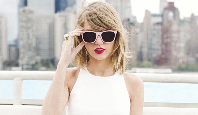 Kiedy ukaże się nowa płyta Taylor Swift? Mamy wiarygodną prognozę