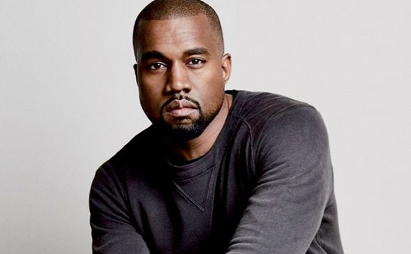 Kanye West ujawnia okładkę nowego albumu
