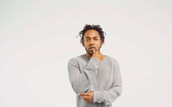 Kendrick Lamar: płyta bez rapu? Proszę bardzo