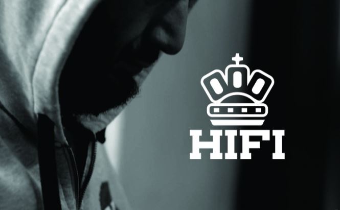 HIFI – „Świat na barkach” – zapowiedź nowego klipu