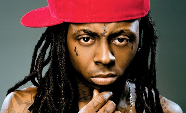 Lil Wayne kończy koncert po kilku piosenkach.