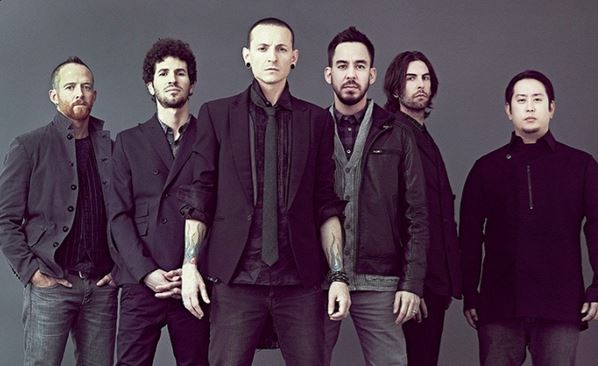 „Linkin Park utrzymało metal przy życiu”