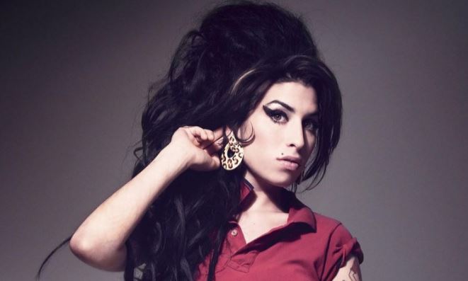 Pięć niepublikowanych utworów na piątą rocznicę śmierci Amy Winehouse