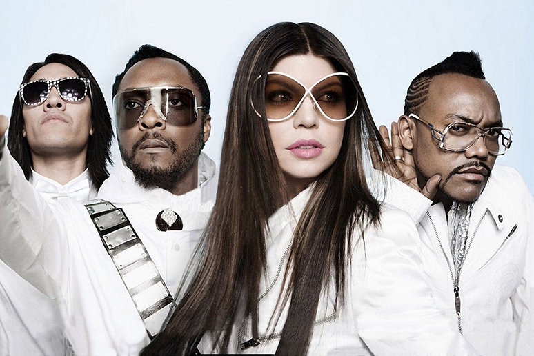 Black Eyed Peas nagrali na nowo swój klasyk. Zaprosili wiele gwiazd