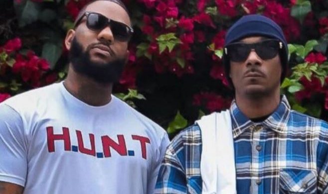 Snoop Dogg i The Game zorganizowali „szczyt gangów”. Raperzy chcą zmian