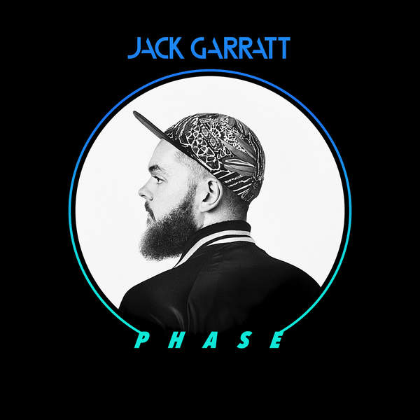 Jack Garratt – „Phase”