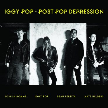 Iggy Pop – „Post Pop Depression”