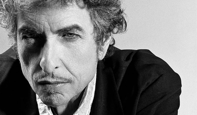 Oryginalne teksty piosenek Boba Dylana trafiły na sprzedaż