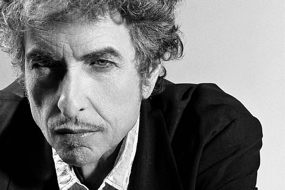 Bob Dylan pobił kolejny rekord
