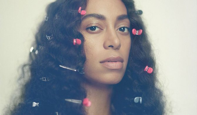 Jest nowy album Solange, siostry Beyonce