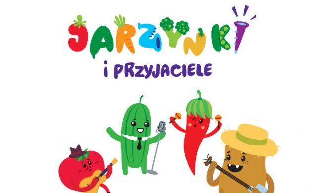 Katarzyna Pakosińska, Joanna Kołaczkowska, Cezary Pazura i wielu innych w muzycznym projekcie „Jarzynki i przyjaciele”
