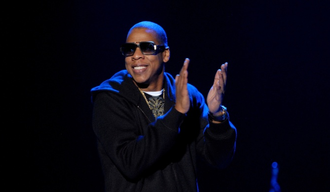 Jay Z gościnnie u Fat Joe. Raper pierwszy raz mówi o zarzutach Beyonce