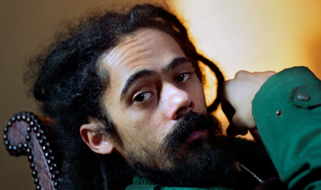 Damian Marley przekształca więzienie w plantację marihuany
