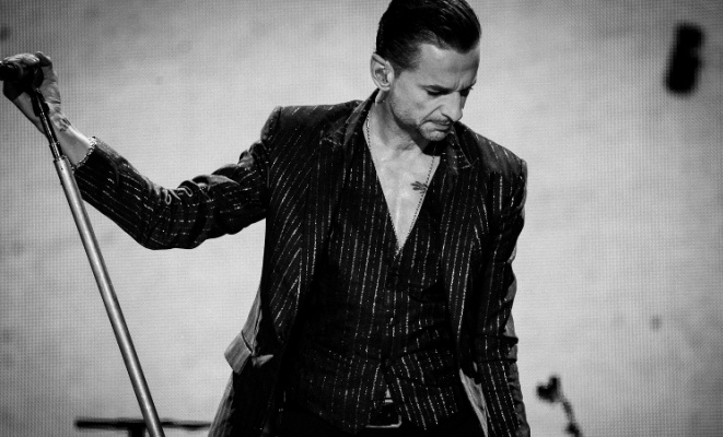 Plany trasy Depeche Mode wyciekły do sieci. Na liście jest Polska