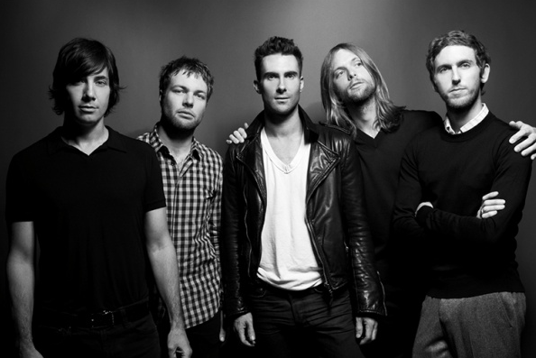 „Nobody’s Love” – kolejny hit od Maroon 5
