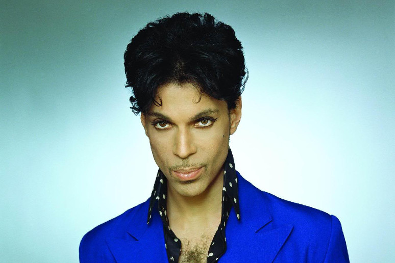 Pierwsze pośmiertne wydawnictwa Prince’a już wkrótce