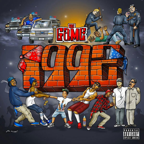 The Game – „1992”