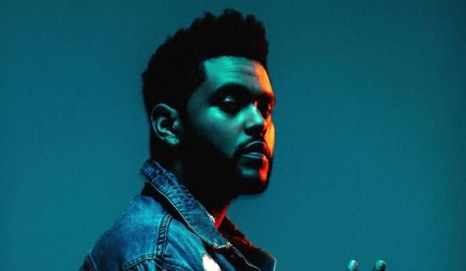 The Weeknd opublikował wideo promujące nową epkę