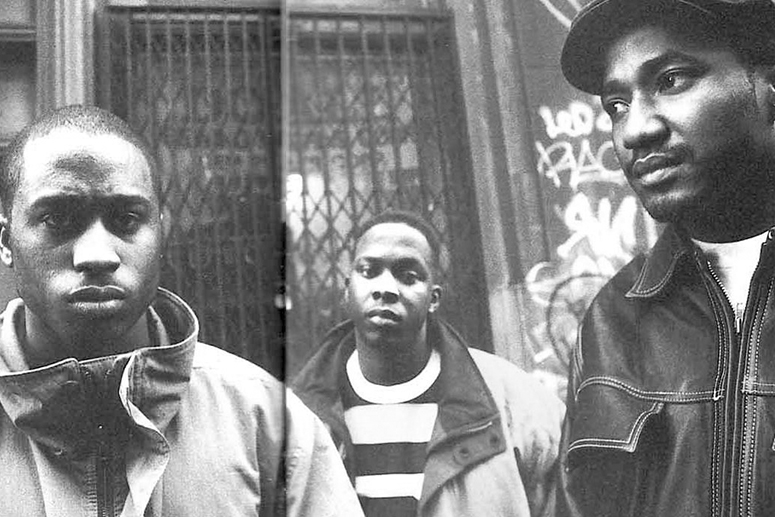 Jack White, Andre 3000, Kendrick Lamar i inni na płycie A Tribe Called Quest